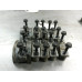 96L018 Camshaft Bearing Caps For 01-03 Mazda Protege  2.0